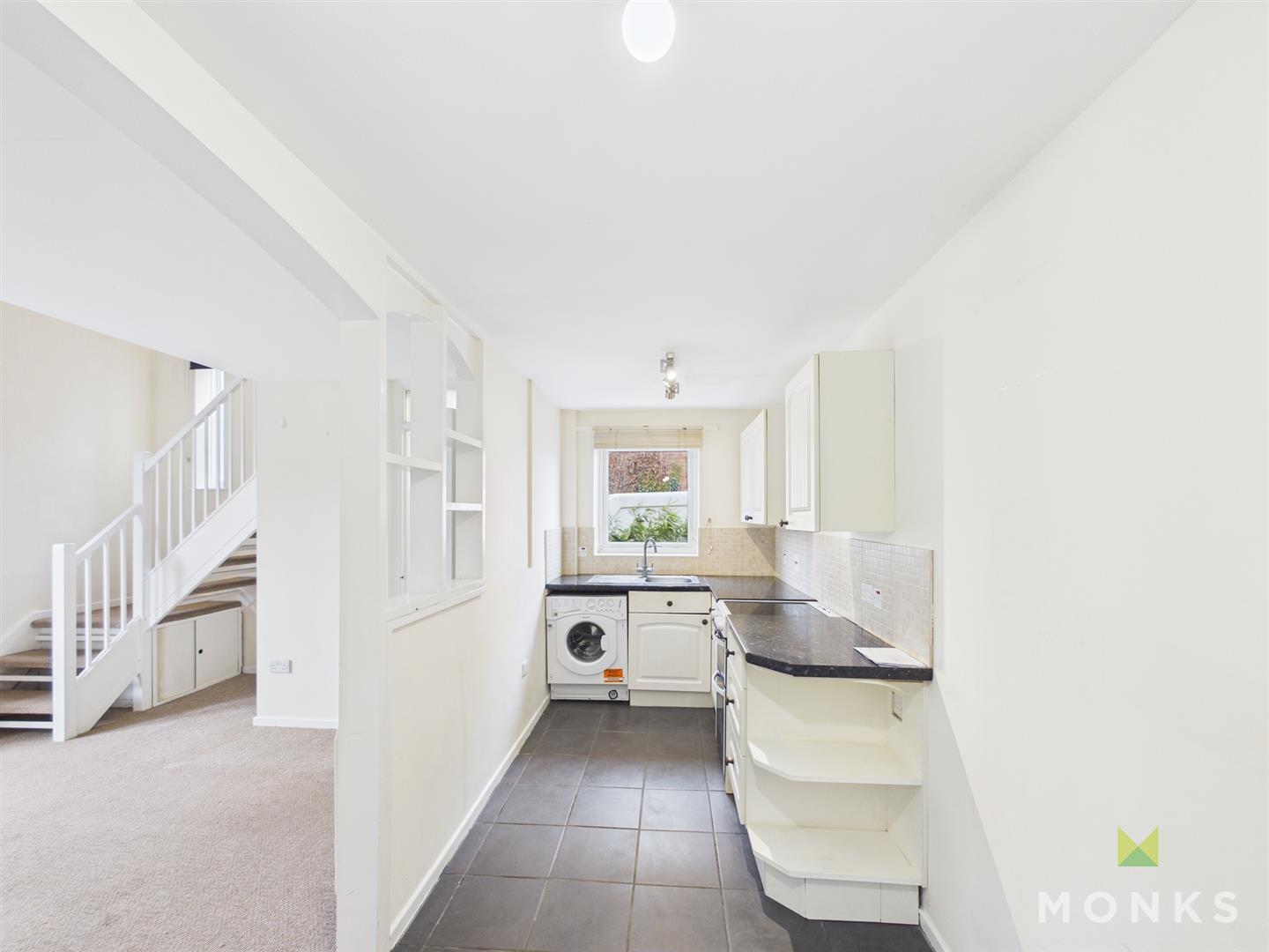 25 Butler Road, Wem, SY4 5YP SSTC